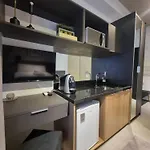 Apto Studio Na Bela Vista Sp Perto Av. Paulista