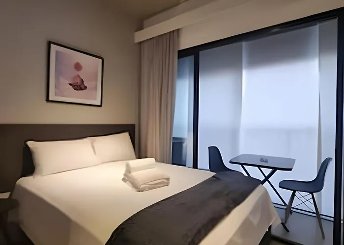 Apto Studio Na Bela Vista Sp Perto Av. Paulista