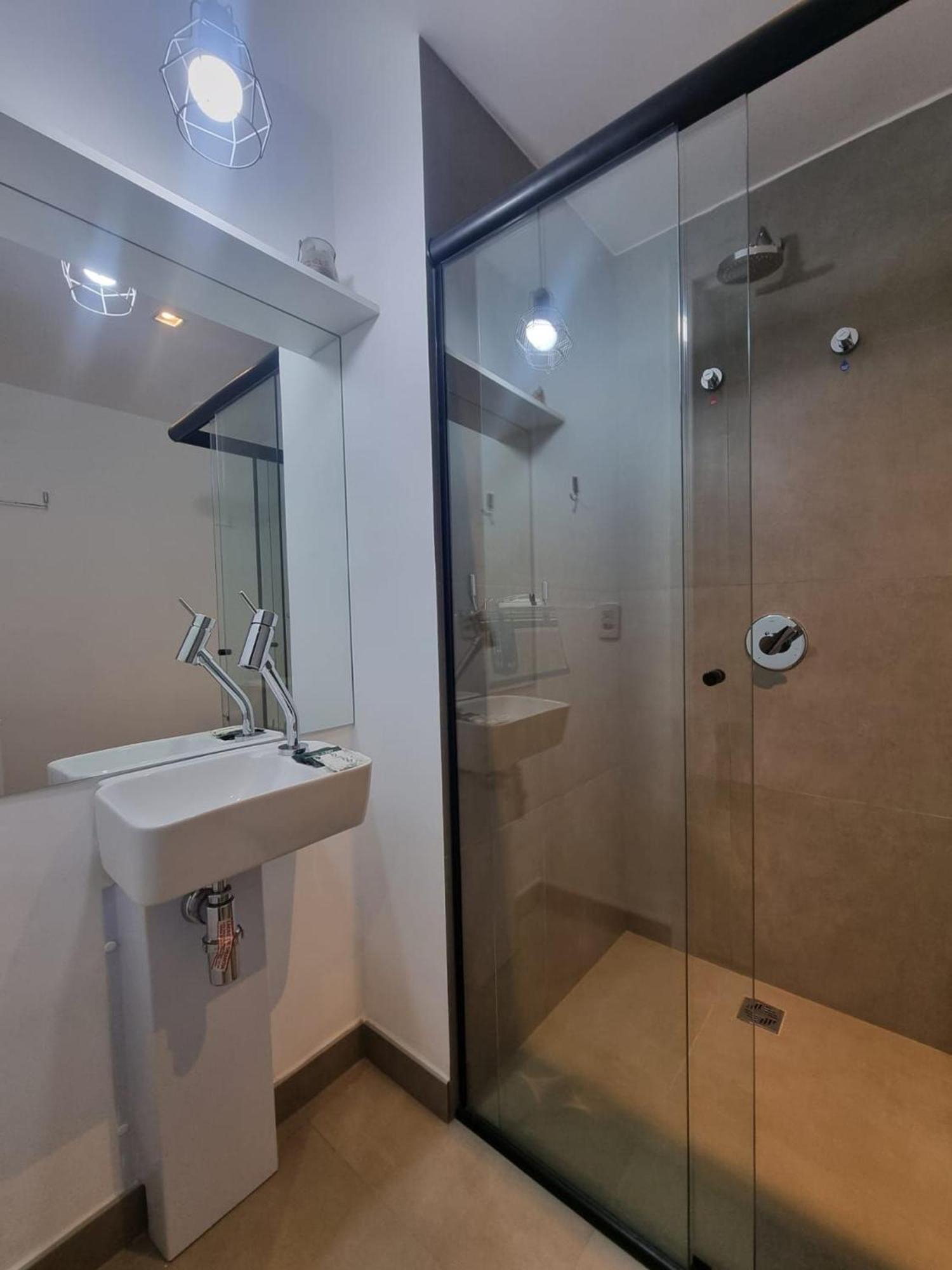 Apto Na Bela Vista Sp Perto Av. Paulista Apartamento *
