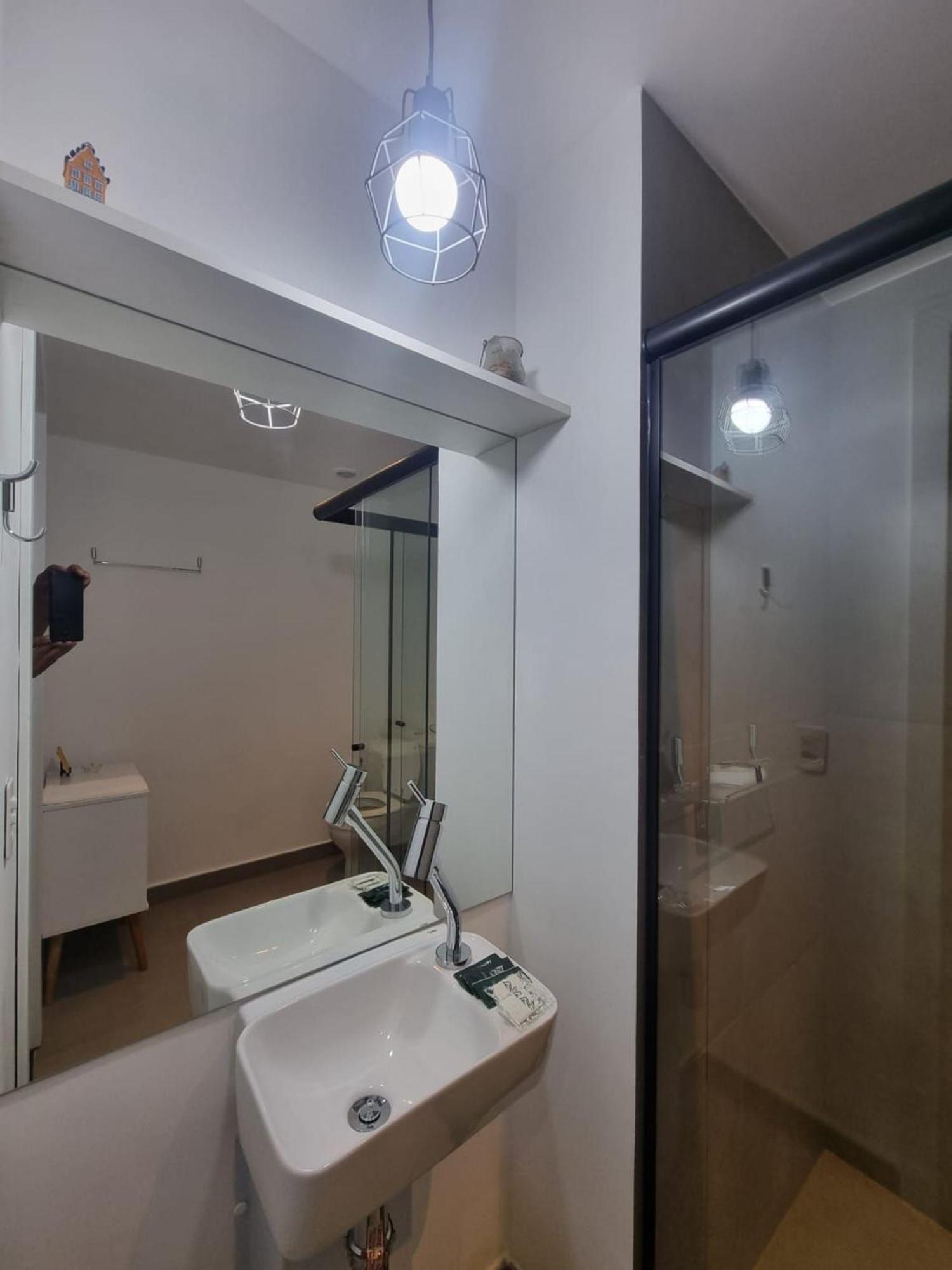 Apto Na Bela Vista Sp Perto Av. Paulista Apartamento *