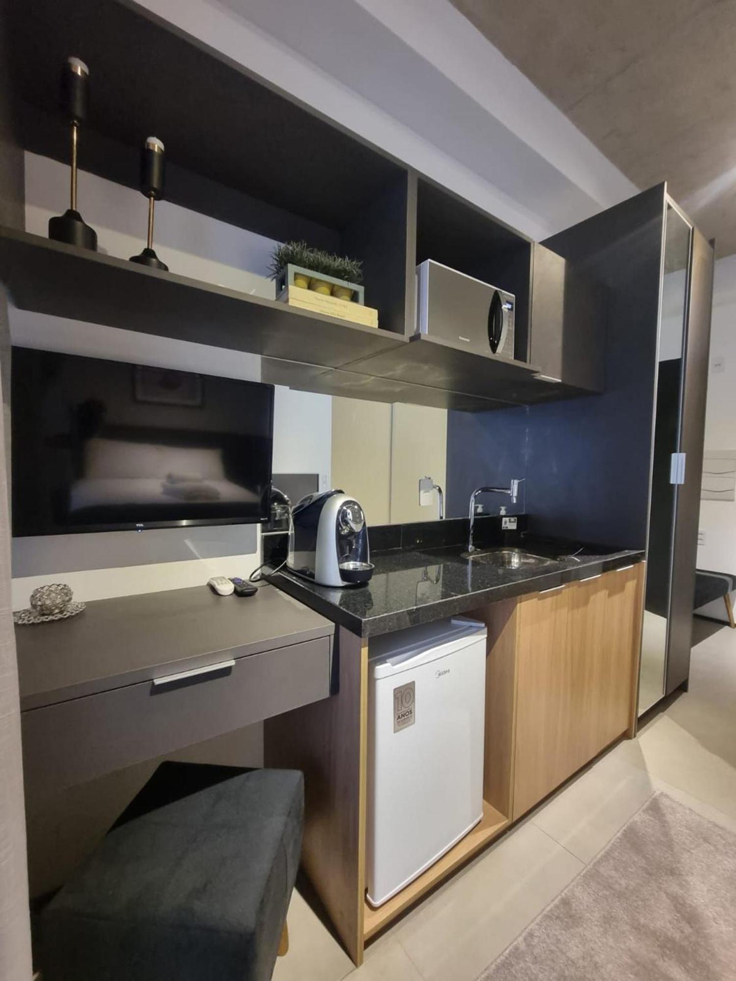 Apartamento Apto Na Bela Vista Sp Perto Av. Paulista São Paulo