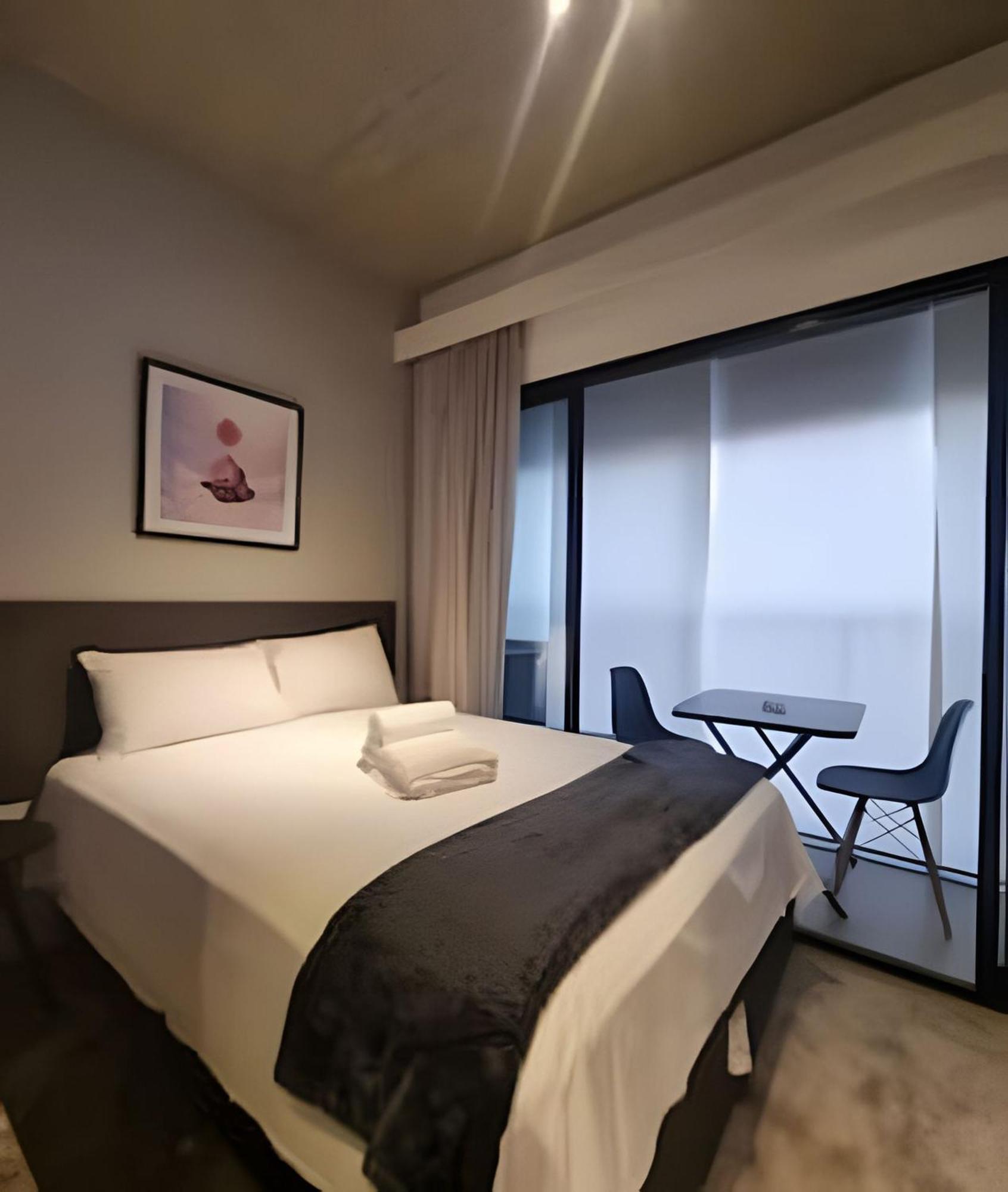 Apartamento Apto Na Bela Vista Sp Perto Av. Paulista São Paulo